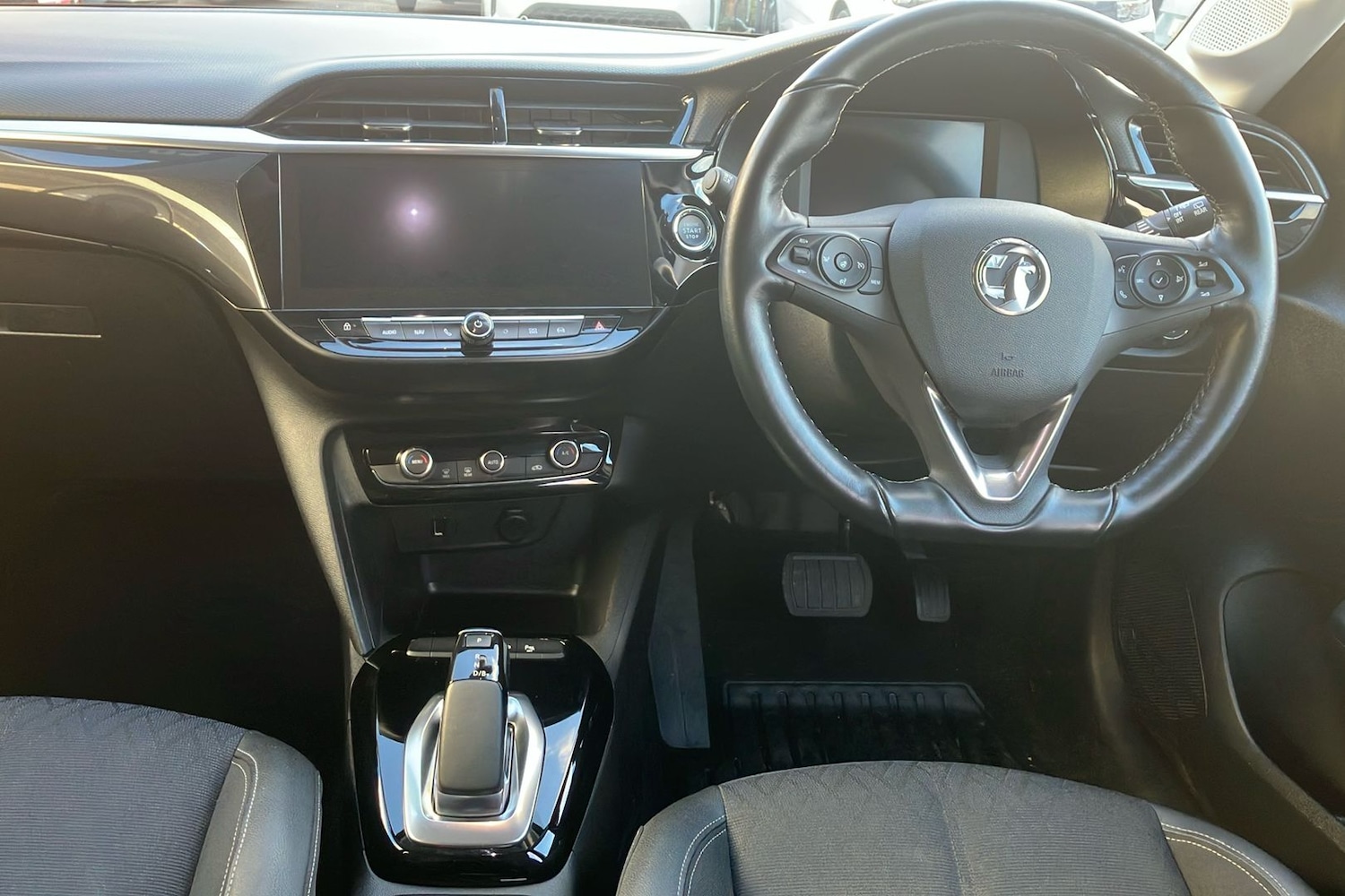 Used Vauxhall Corsa 2020 for sale - 77656012: Photo 11