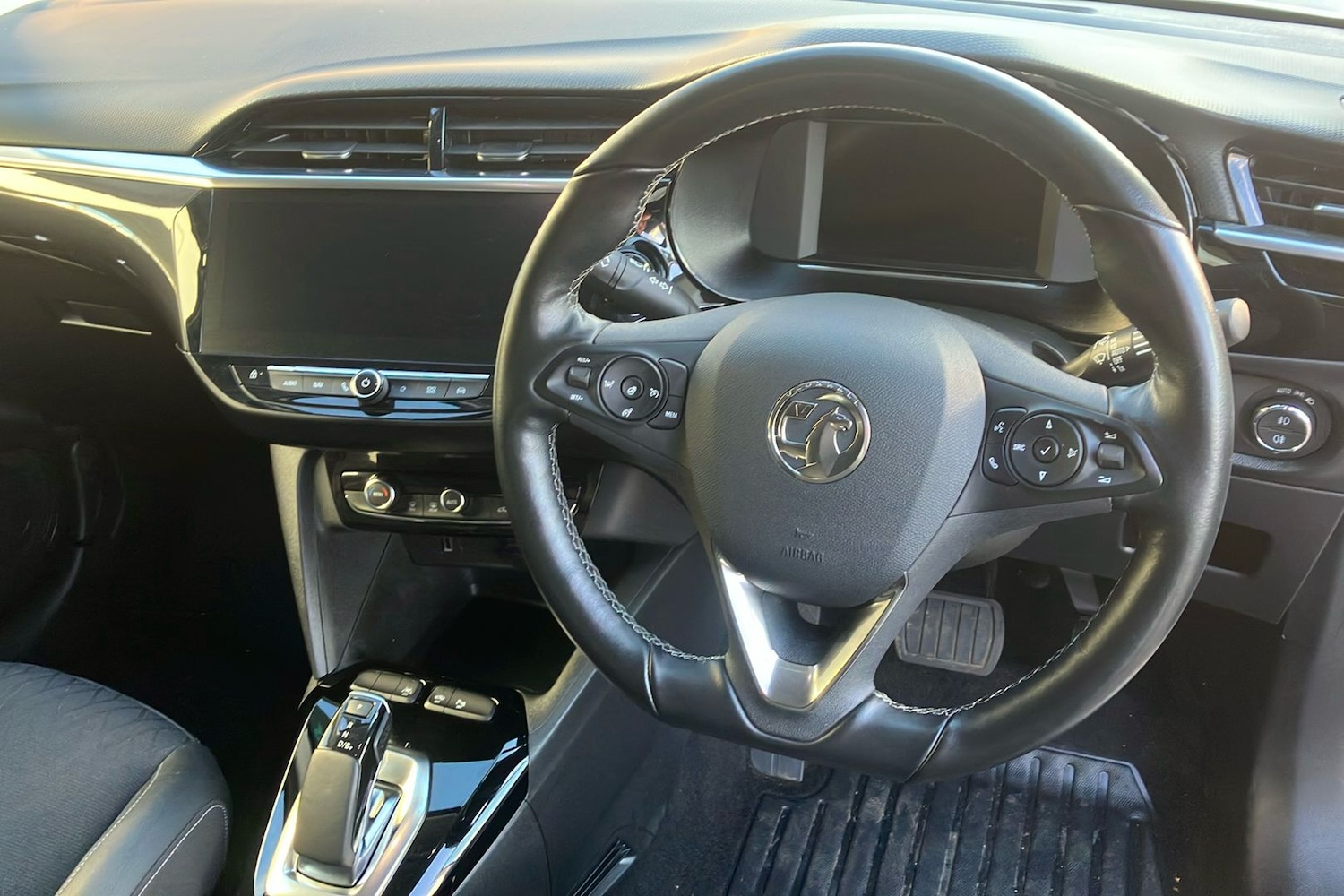 Used Vauxhall Corsa 2020 for sale - 77656012: Photo 13