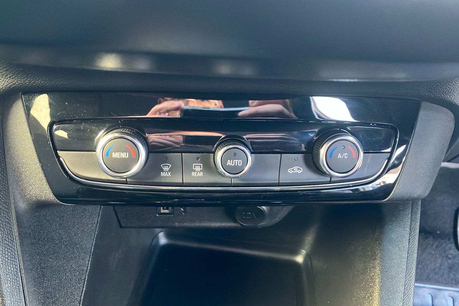 Used Vauxhall Corsa 2020 for sale - 77656012: Photo 15