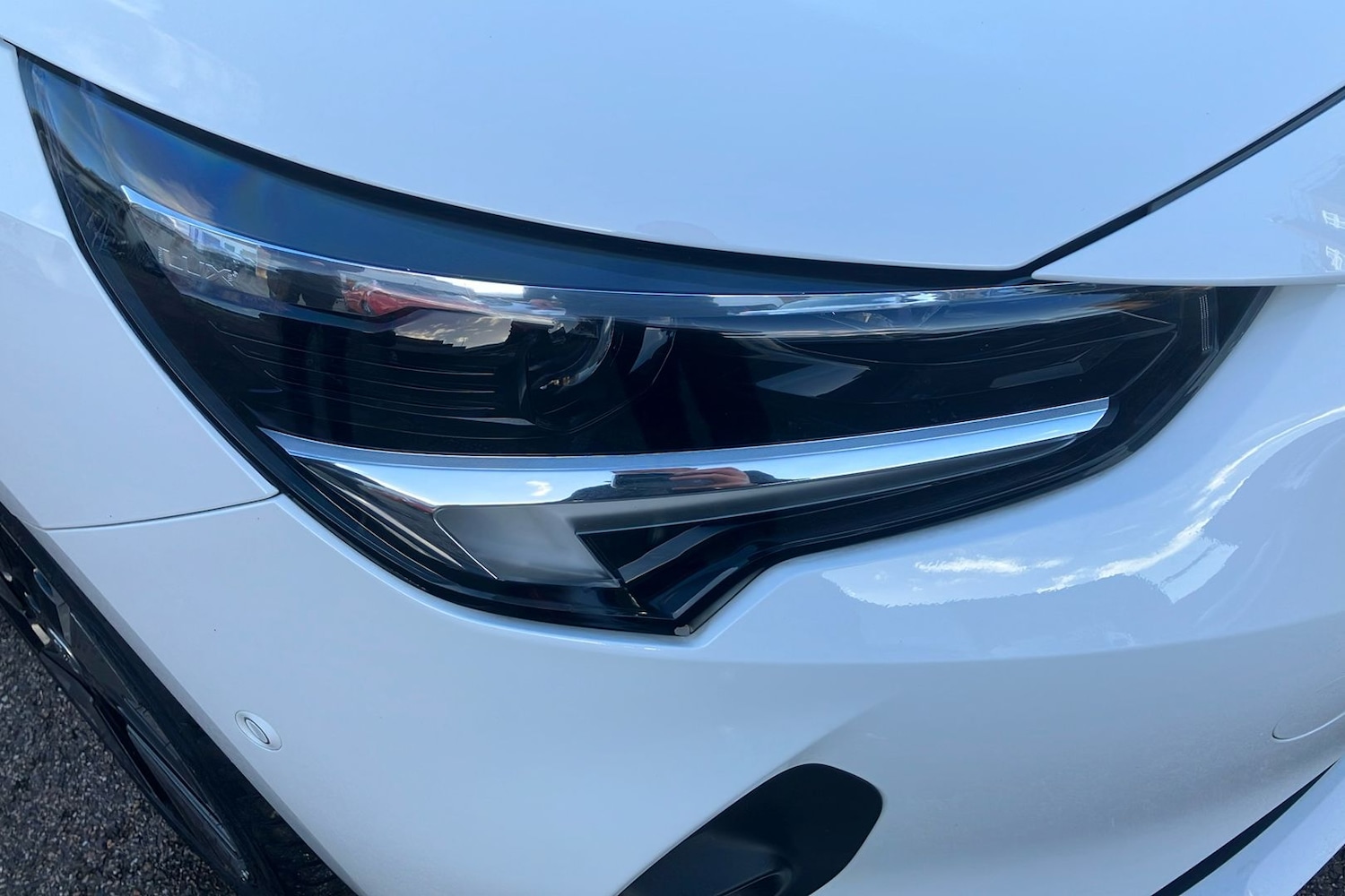 Used Vauxhall Corsa 2020 for sale - 77656012: Photo 22