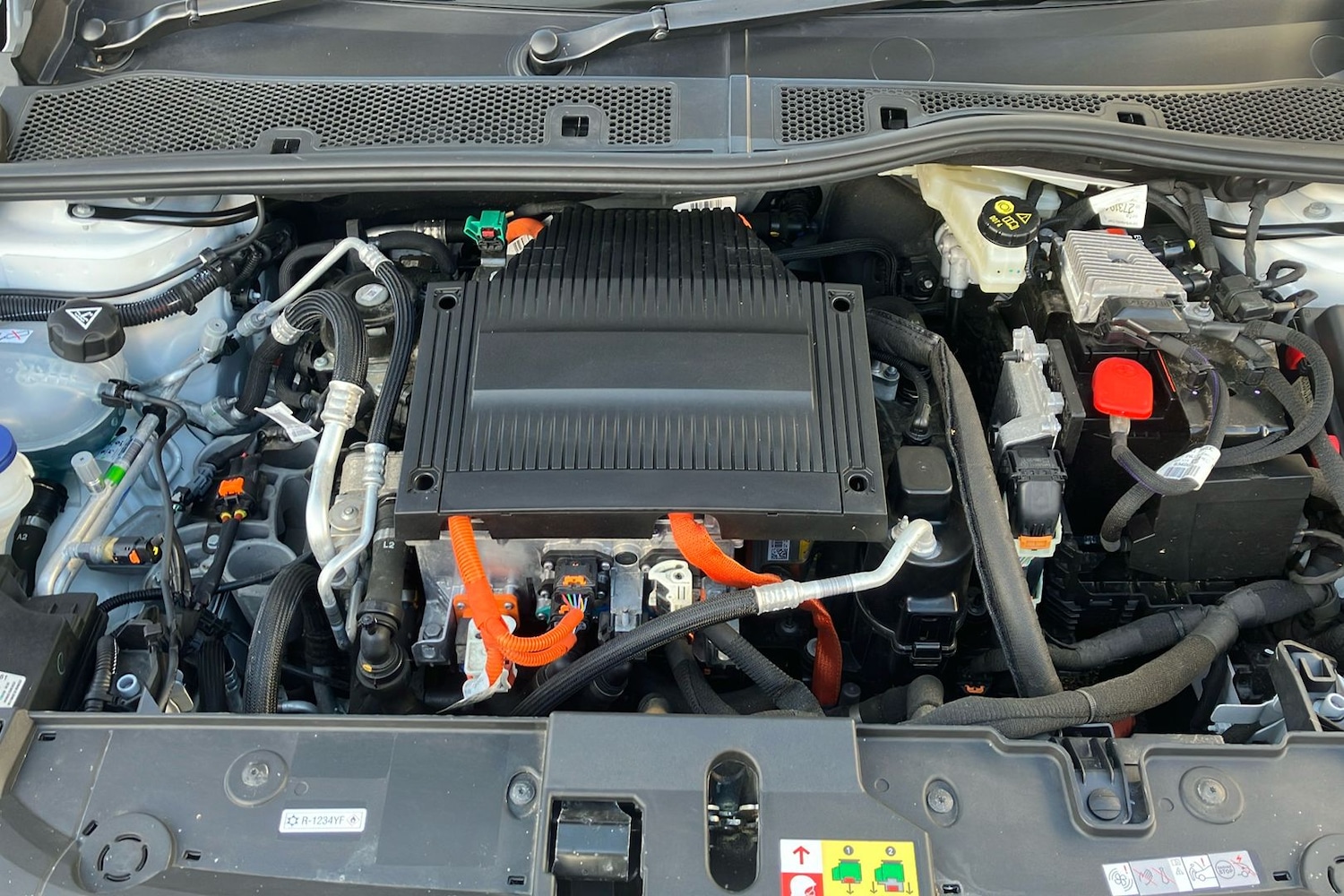 Used Vauxhall Corsa 2020 for sale - 77656012: Photo 41