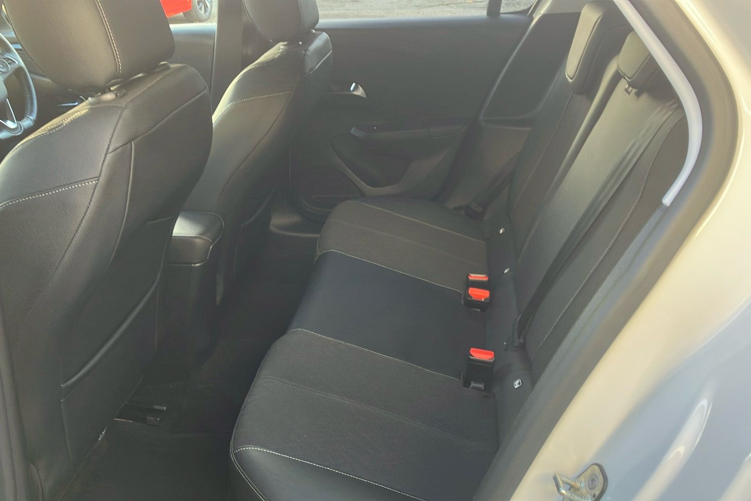 Used Vauxhall Corsa 2020 for sale - 77656012: Photo 5