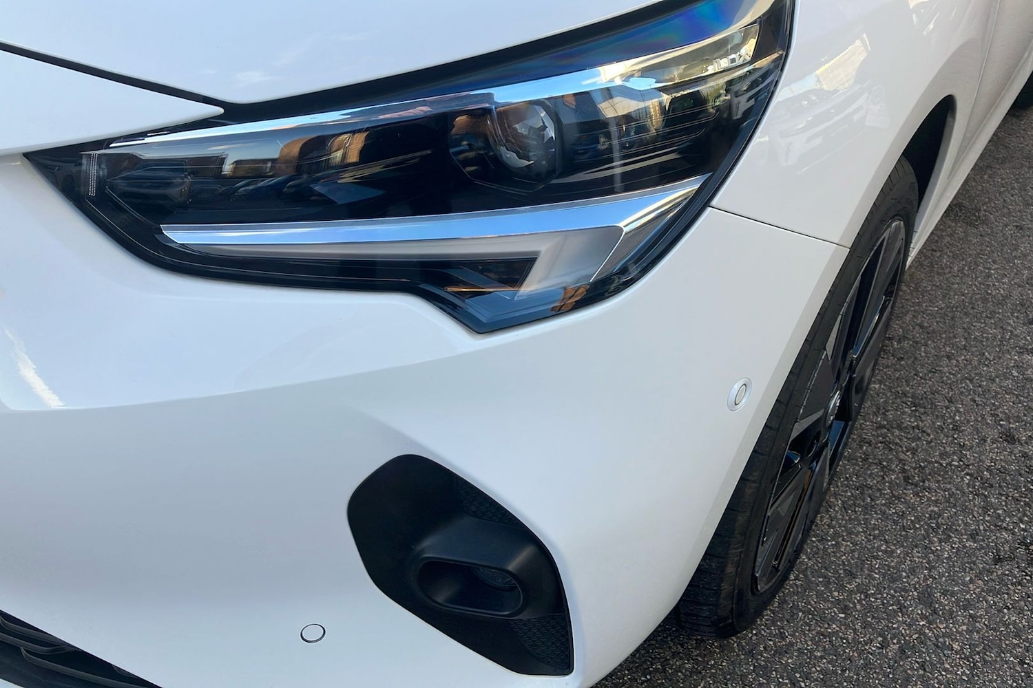 Used Vauxhall Corsa 2020 for sale - 77656012: Photo 50