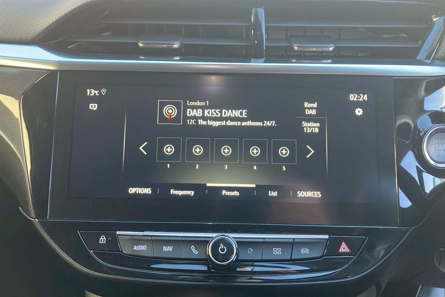 Used Vauxhall Corsa 2020 for sale - 77656012: Photo 52