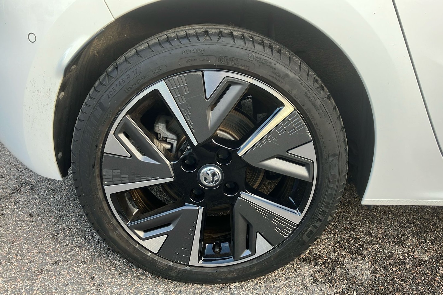 Used Vauxhall Corsa 2020 for sale - 77656012: Photo 9