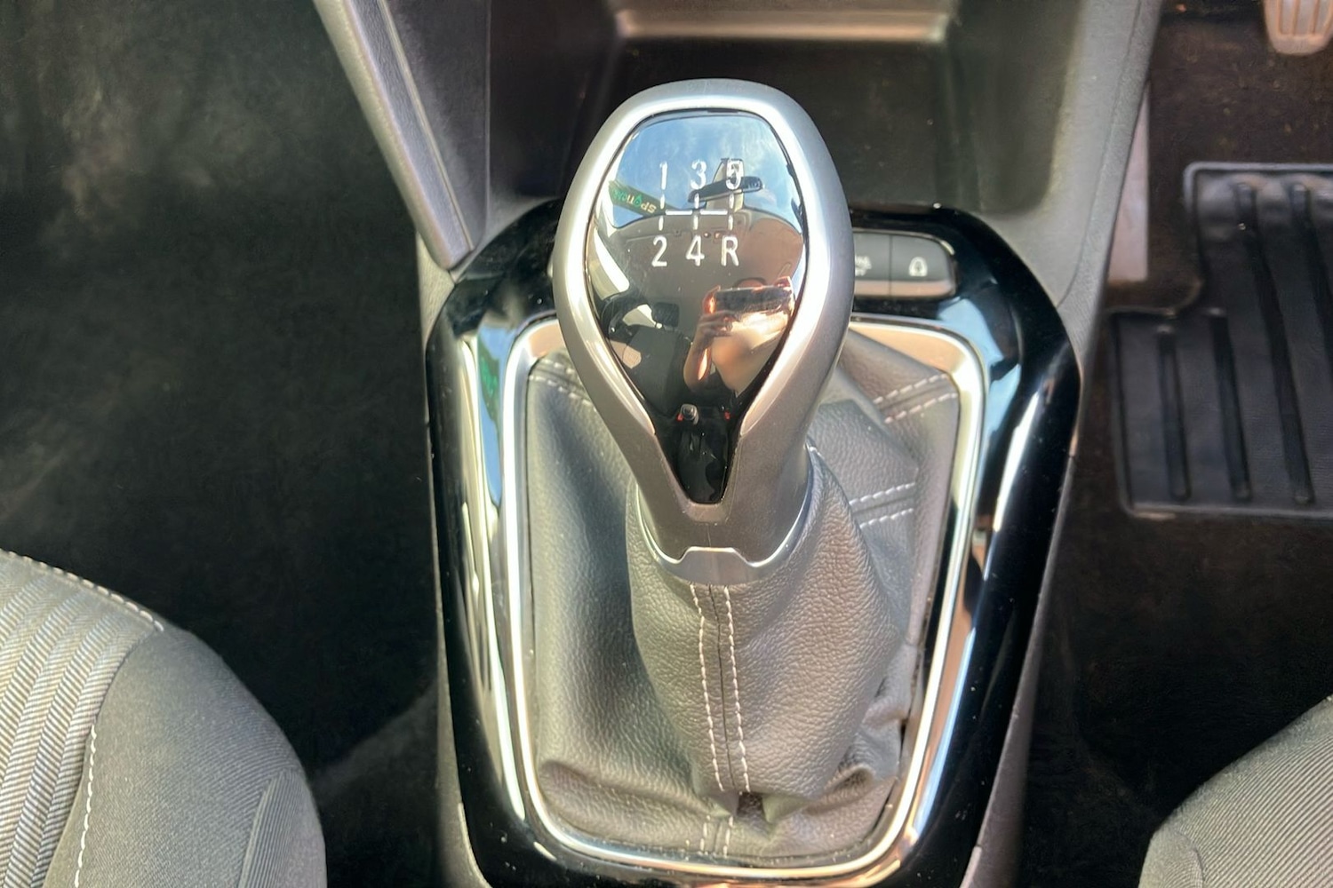 Used Vauxhall Corsa 2021 for sale - 76081662: Photo 17