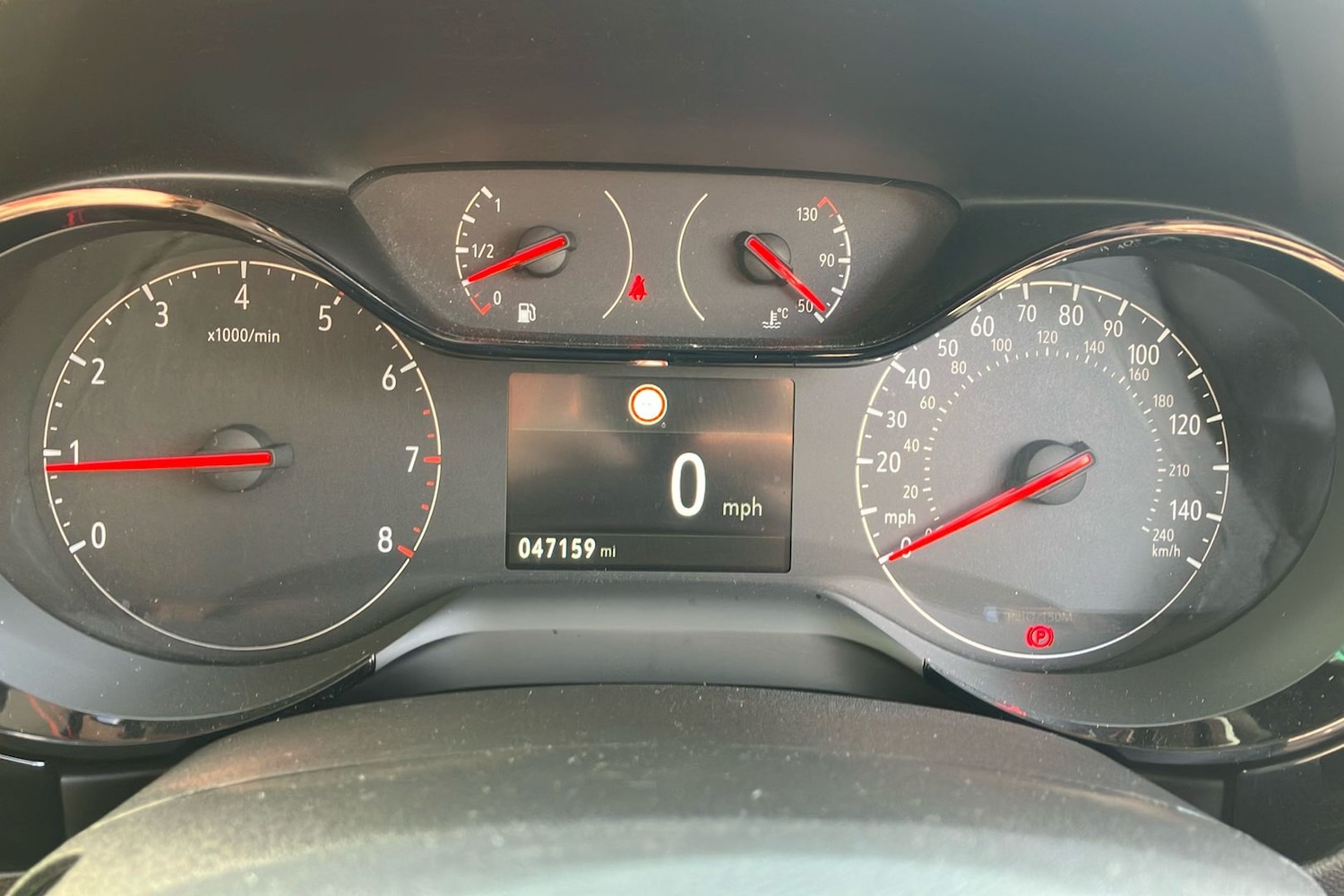Used Vauxhall Corsa 2021 for sale - 76081662: Photo 24