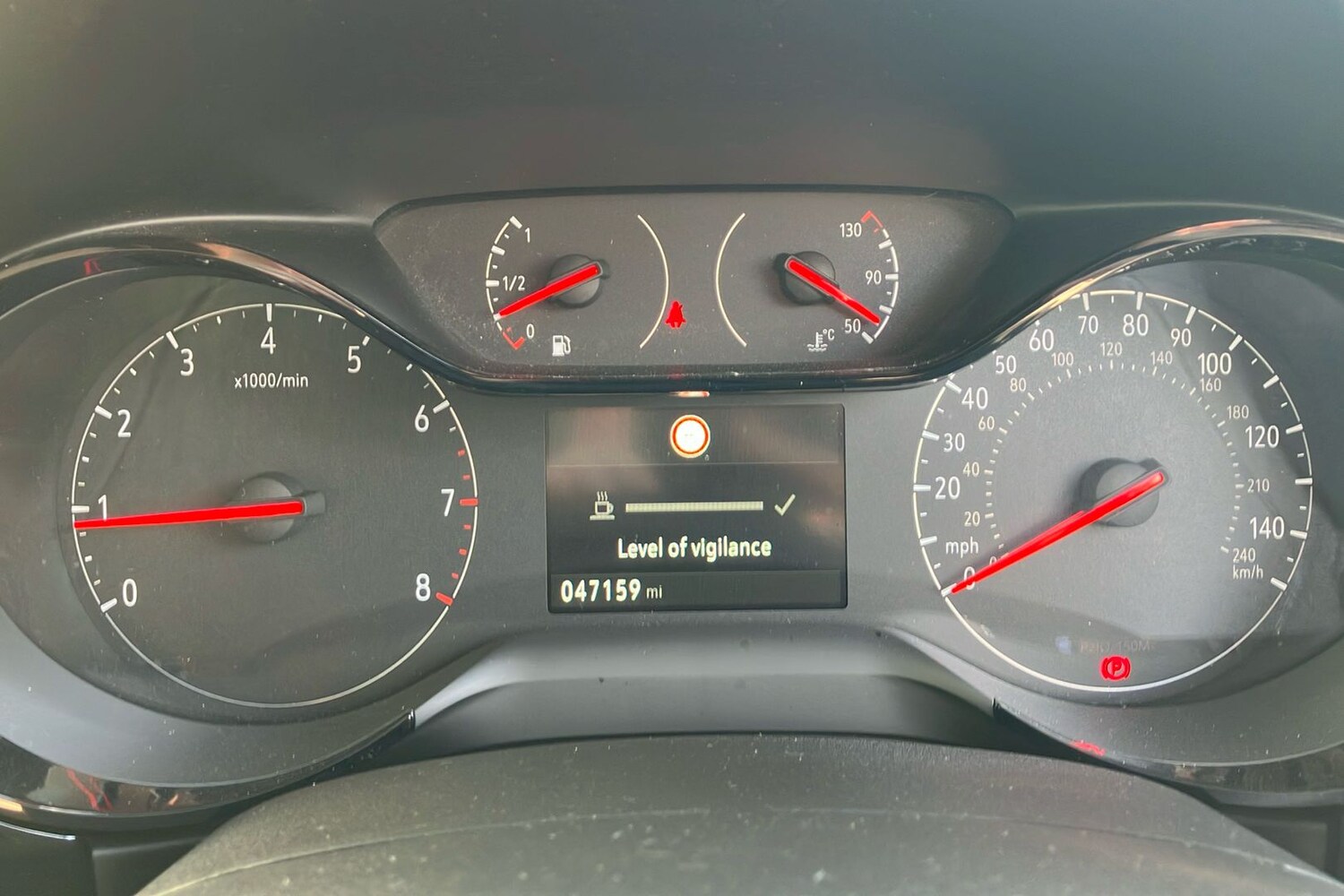Used Vauxhall Corsa 2021 for sale - 76081662: Photo 34