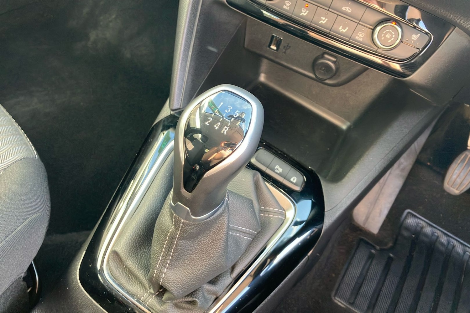 Used Vauxhall Corsa 2021 for sale - 76081662: Photo 38