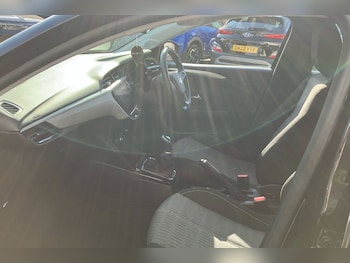 Used Vauxhall Corsa 2021 for sale - 76081662: Photo 3