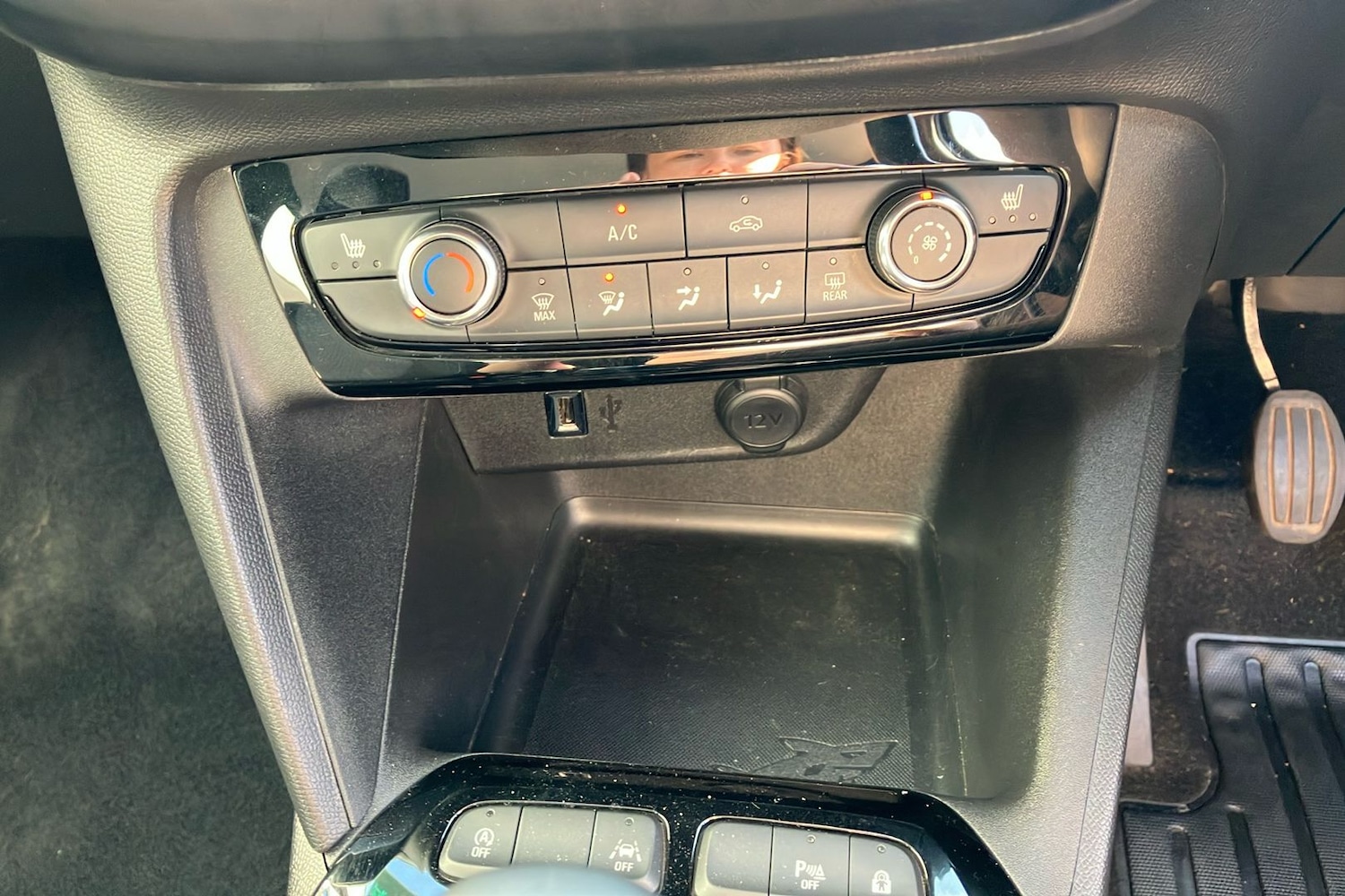 Used Vauxhall Corsa 2021 for sale - 76081662: Photo 40