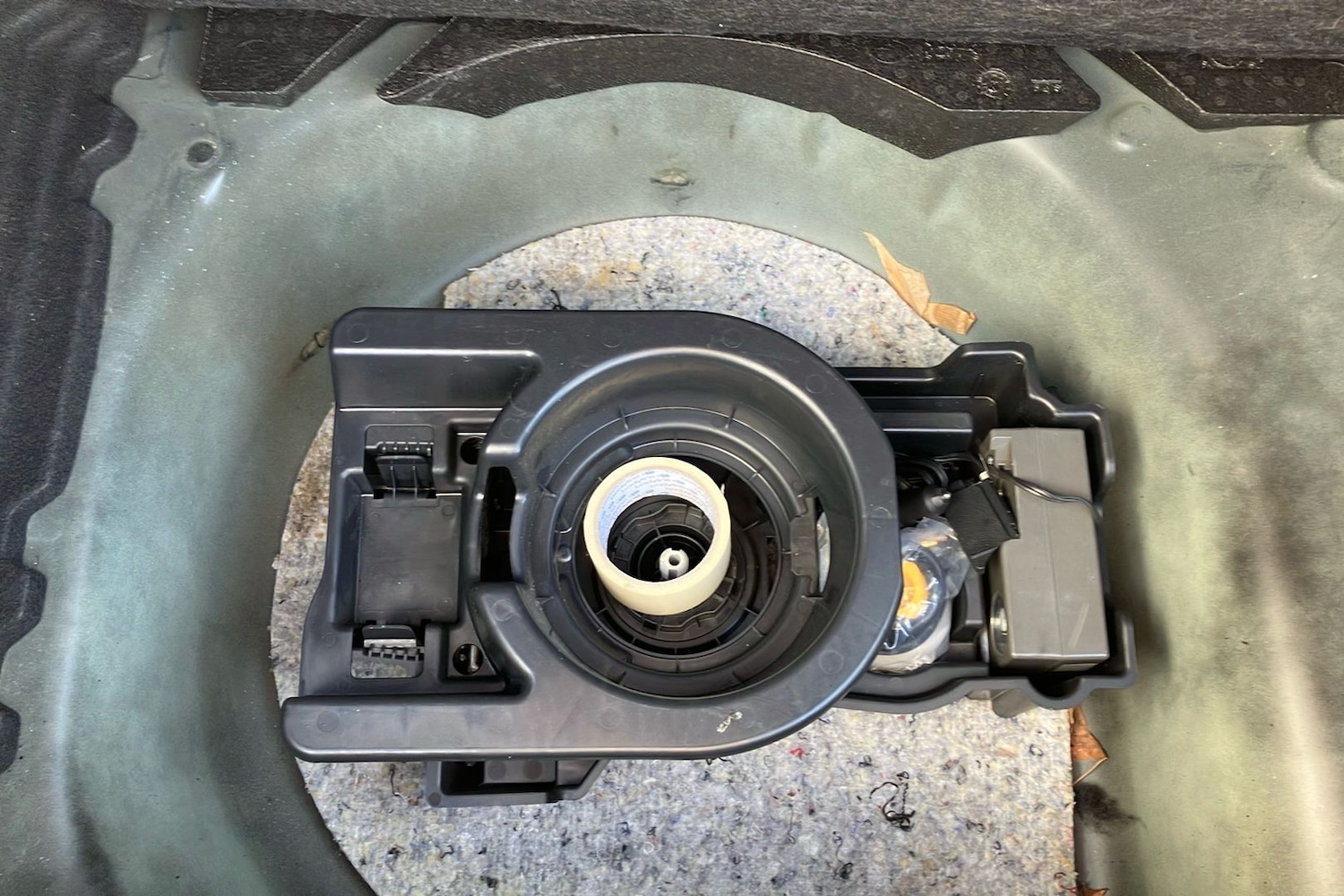 Used Vauxhall Corsa 2021 for sale - 76081662: Photo 42
