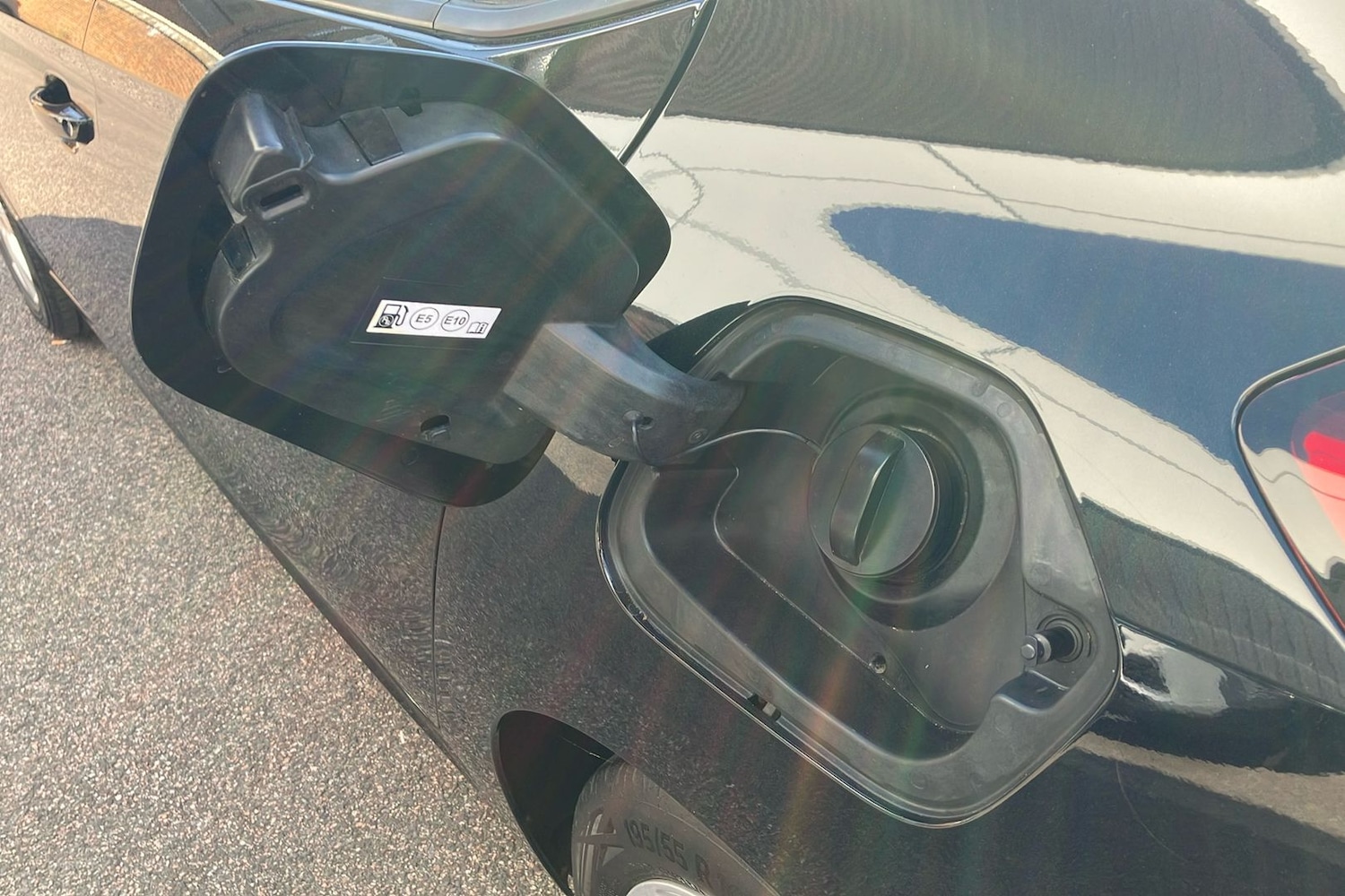 Used Vauxhall Corsa 2021 for sale - 76081662: Photo 44