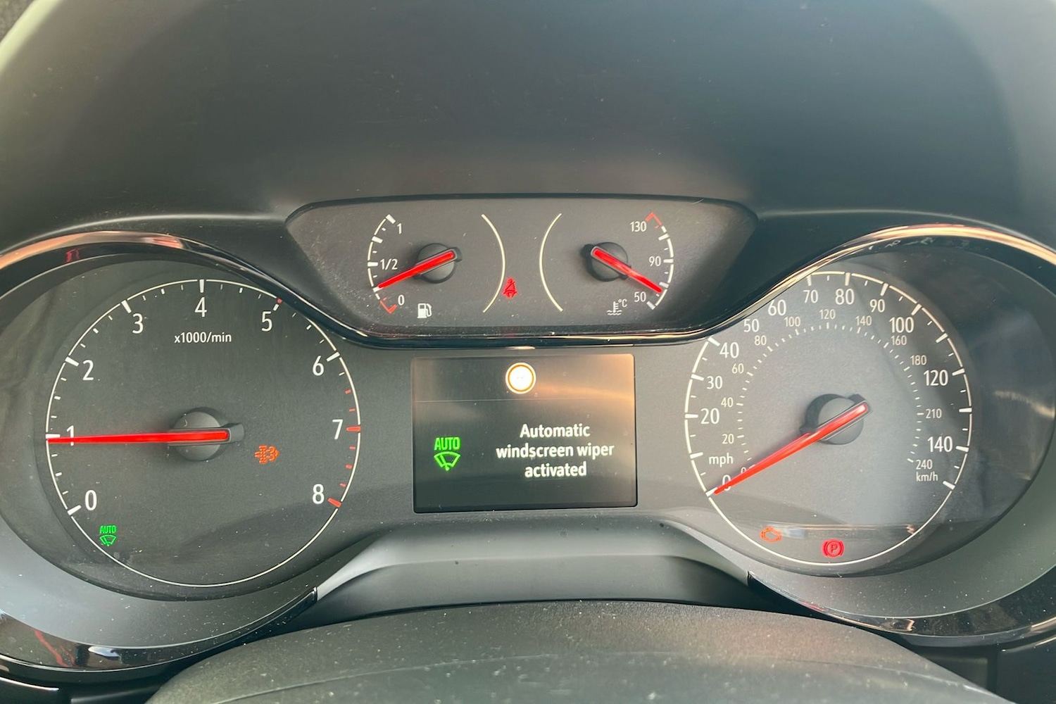 Used Vauxhall Corsa 2021 for sale - 76081662: Photo 47