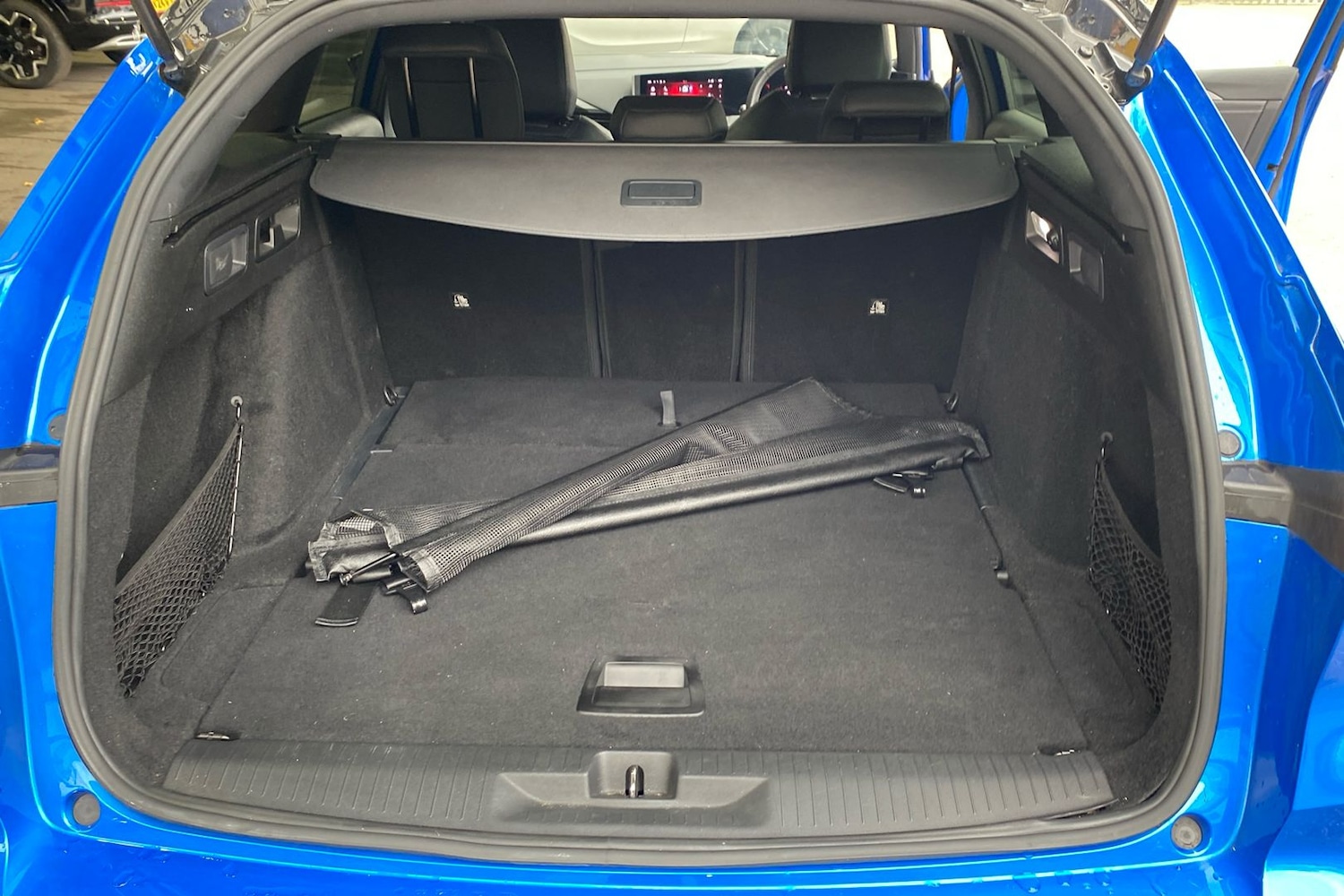 Used Vauxhall Astra 2023 for sale - 77172947: Photo 12