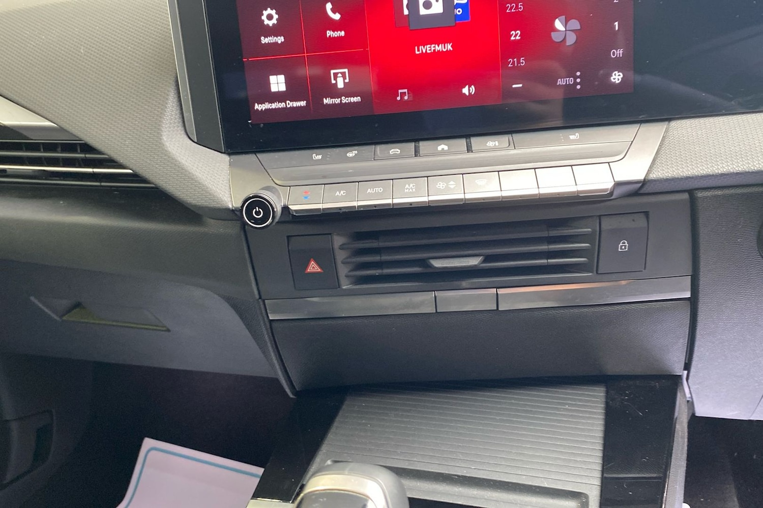 Used Vauxhall Astra 2023 for sale - 77172947: Photo 15