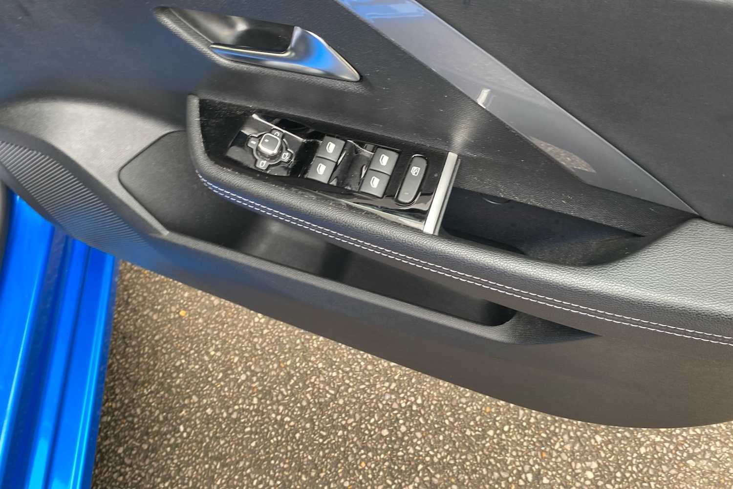 Used Vauxhall Astra 2023 for sale - 77172947: Photo 18