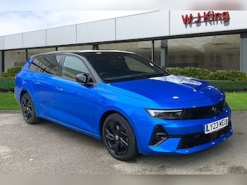 2023 - 1.2 Turbo 130 GS 5dr