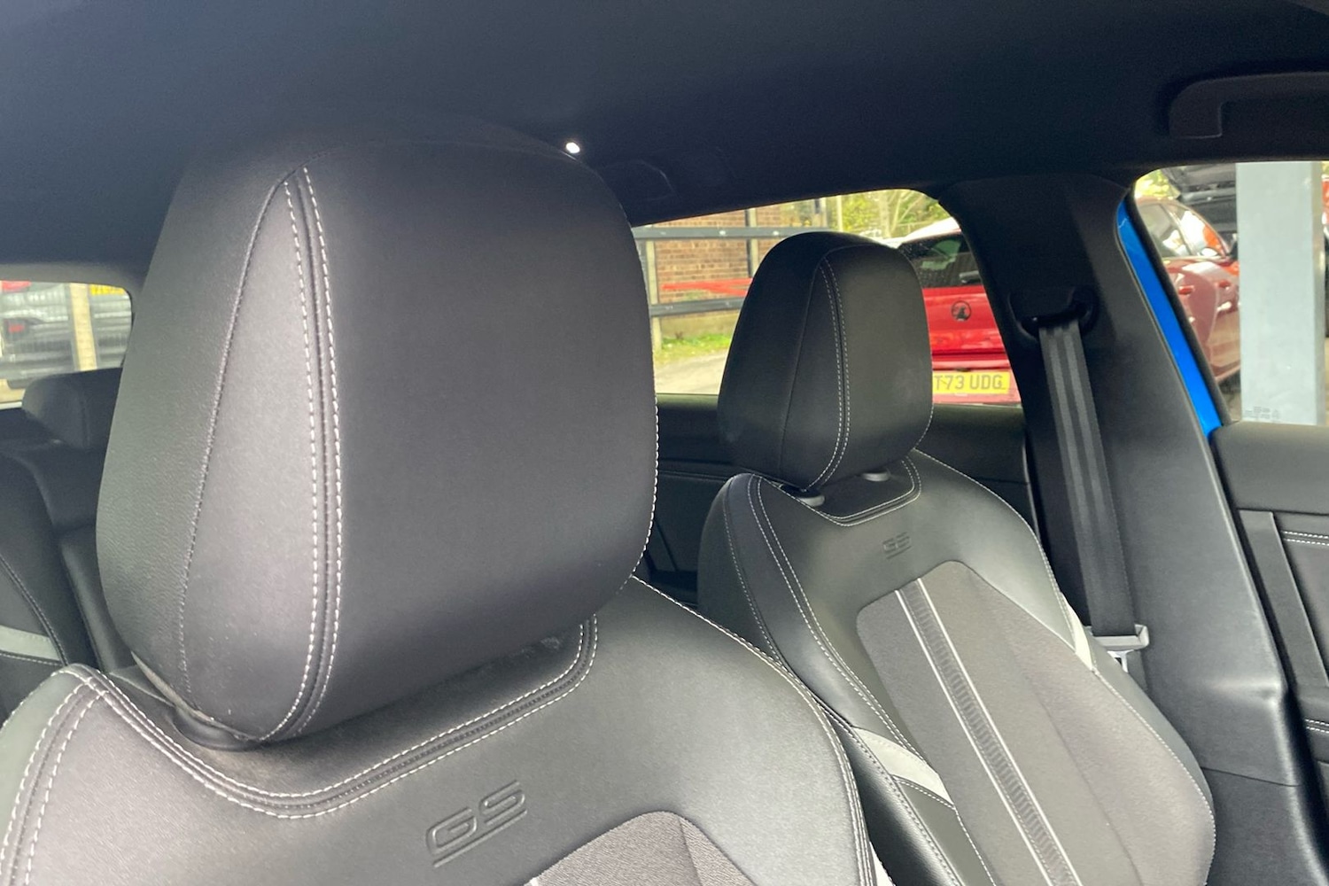 Used Vauxhall Astra 2023 for sale - 77172947: Photo 30