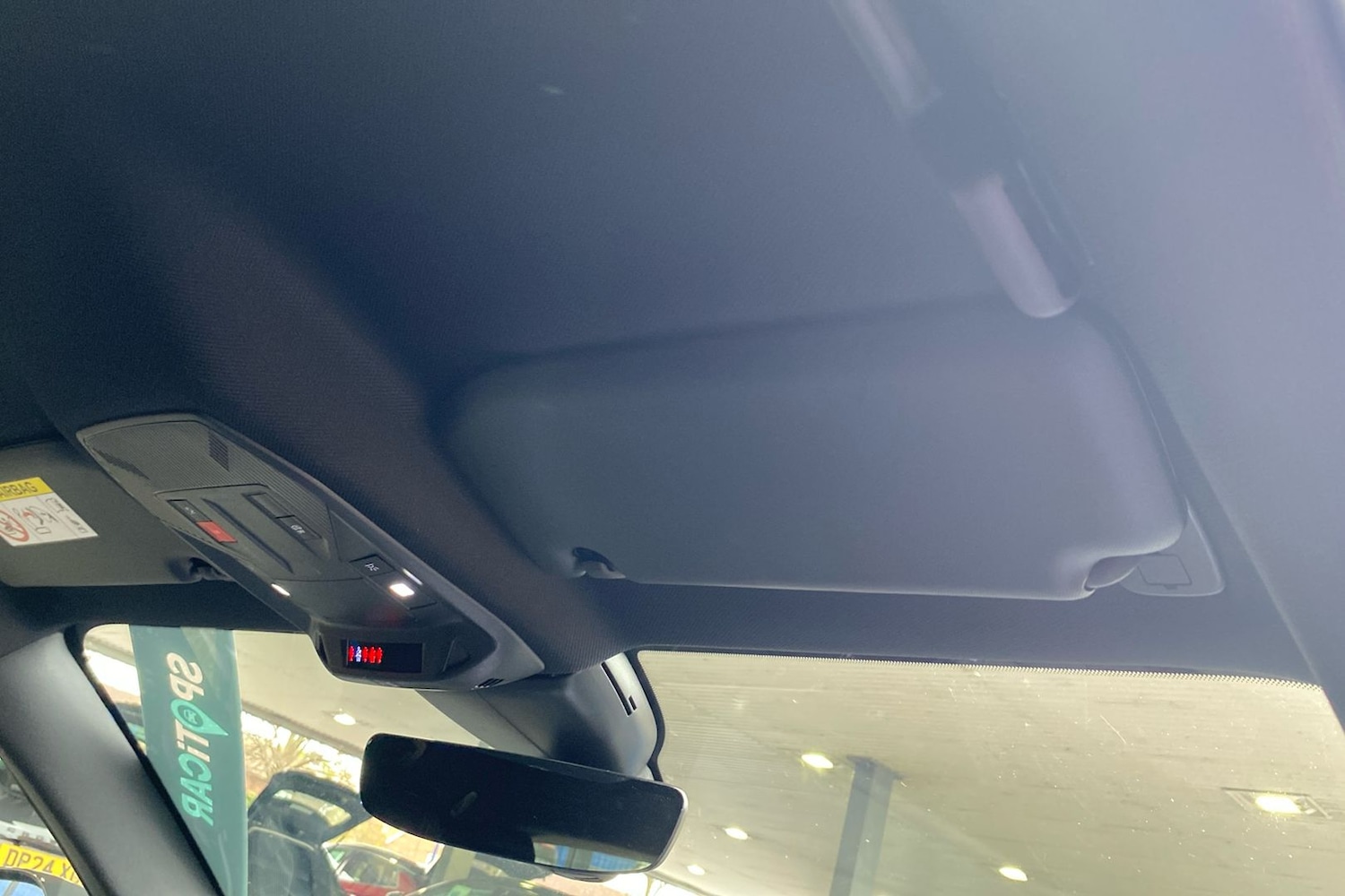 Used Vauxhall Astra 2023 for sale - 77172947: Photo 31