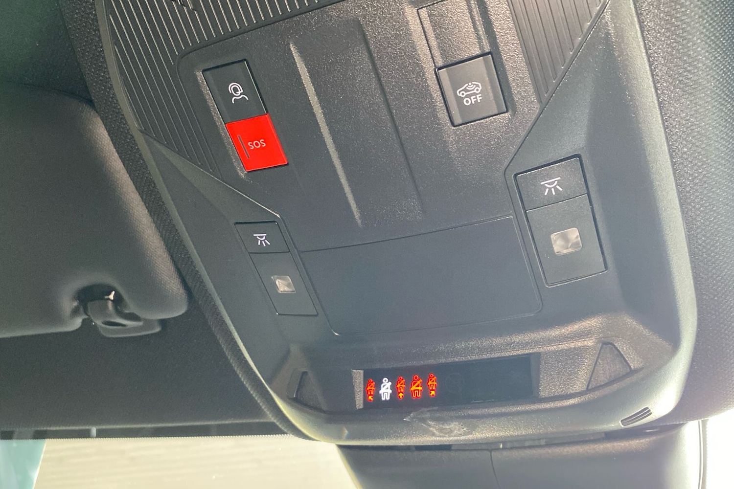 Used Vauxhall Astra 2023 for sale - 77172947: Photo 35