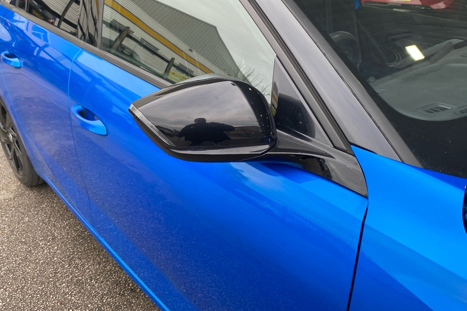 Used Vauxhall Astra 2023 for sale - 77172947: Photo 36