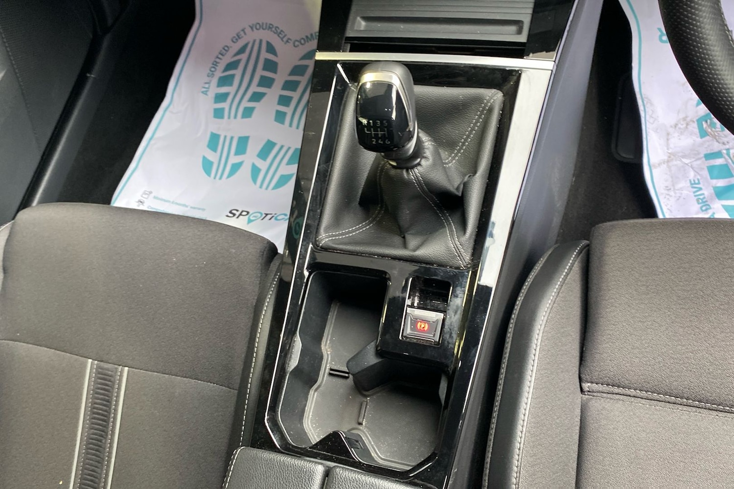 Used Vauxhall Astra 2023 for sale - 77172947: Photo 38