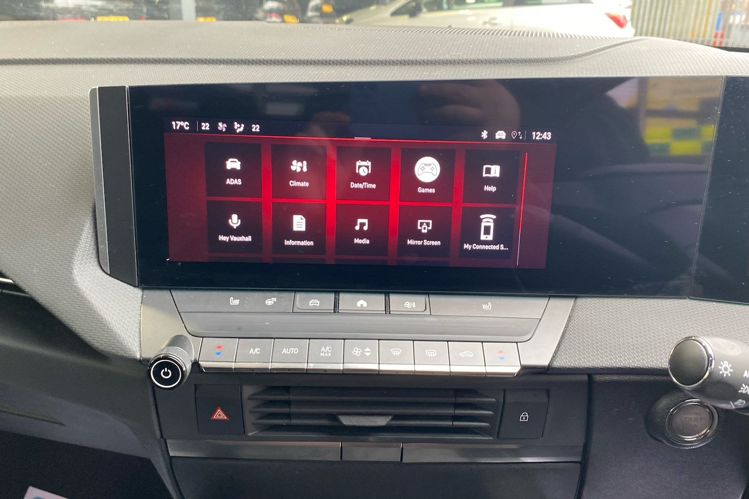 Used Vauxhall Astra 2023 for sale - 77172947: Photo 39