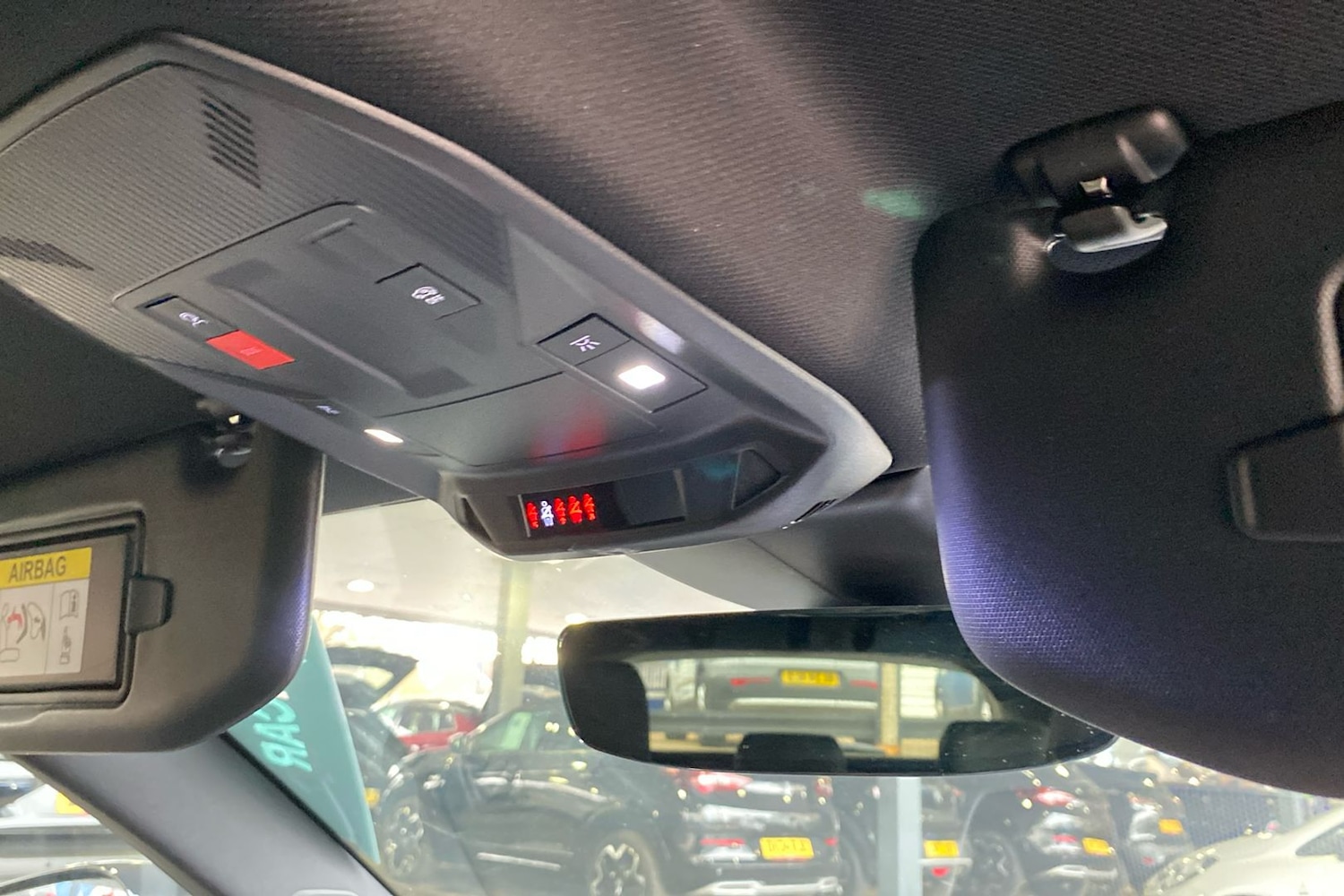 Used Vauxhall Astra 2023 for sale - 77172947: Photo 44