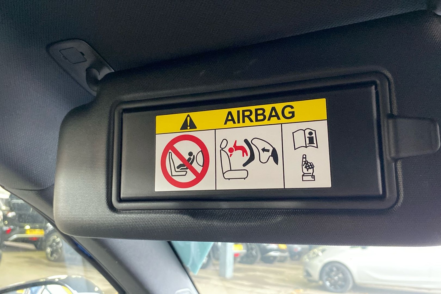 Used Vauxhall Astra 2023 for sale - 77172947: Photo 45