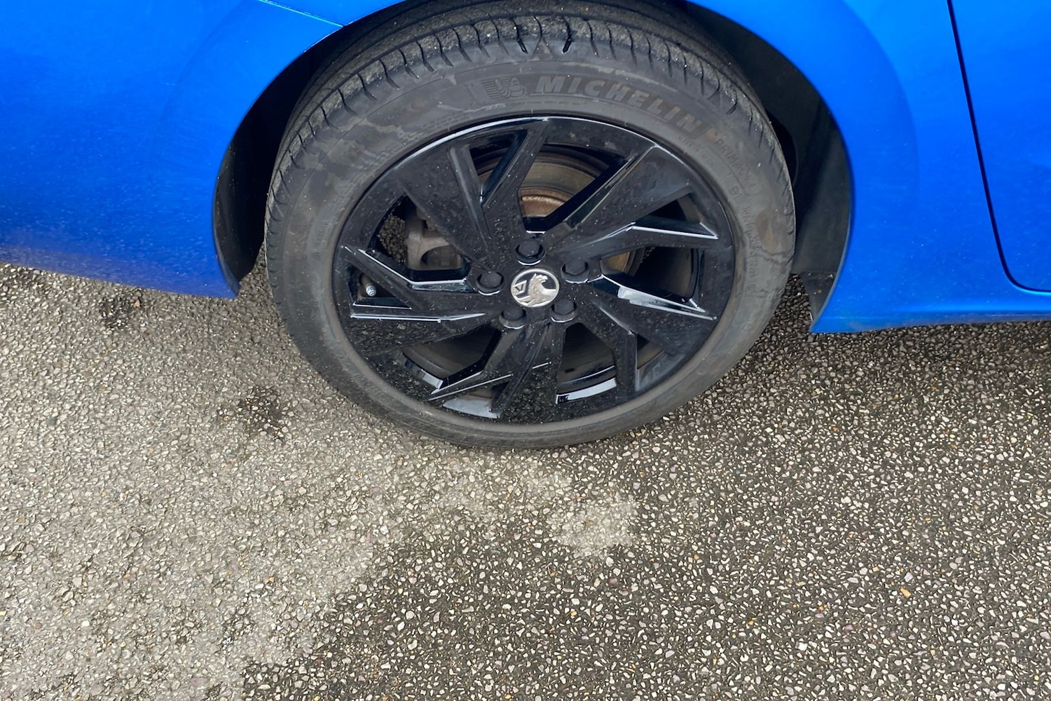 Used Vauxhall Astra 2023 for sale - 77172947: Photo 49