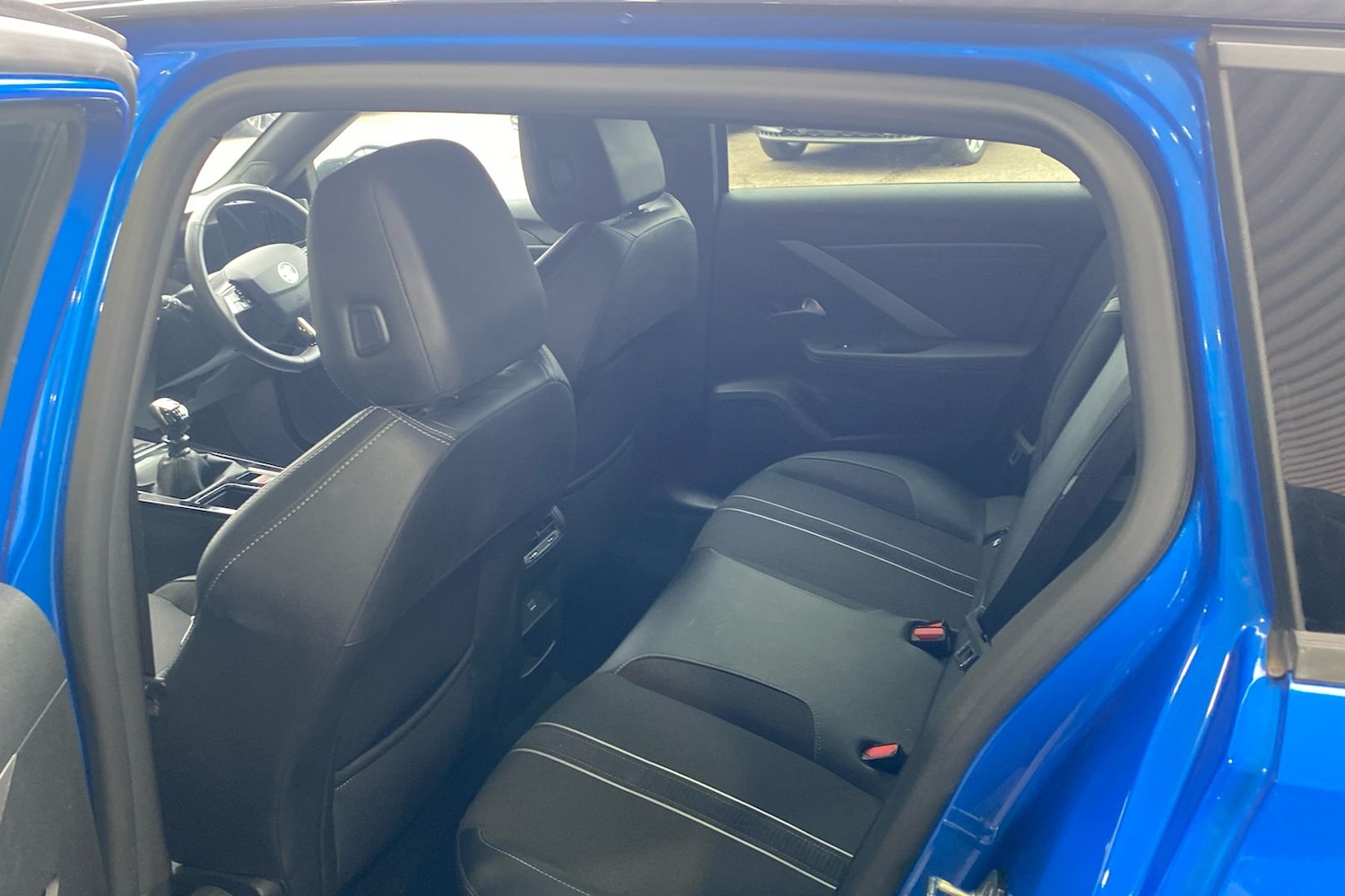 Used Vauxhall Astra 2023 for sale - 77172947: Photo 5