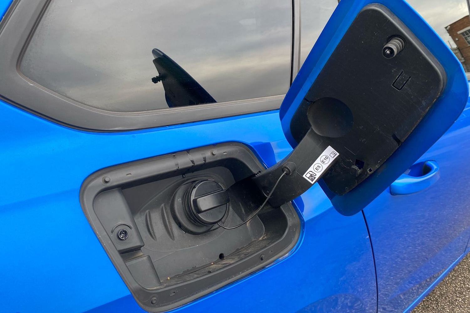 Used Vauxhall Astra 2023 for sale - 77172947: Photo 50