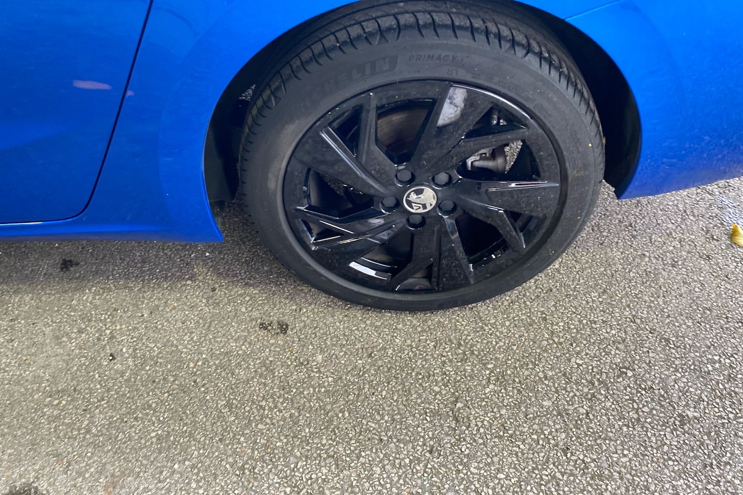 Used Vauxhall Astra 2023 for sale - 77172947: Photo 51