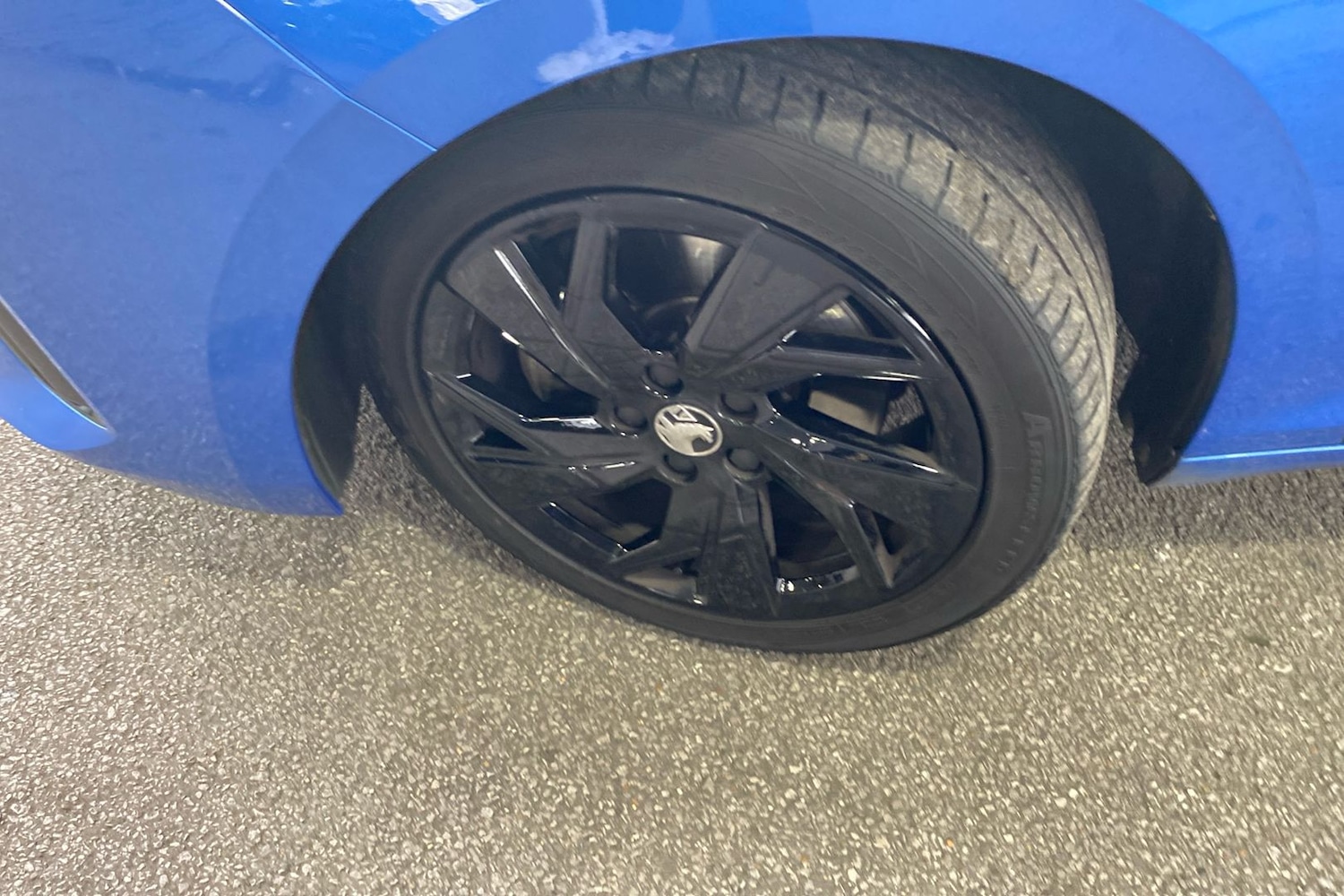 Used Vauxhall Astra 2023 for sale - 77172947: Photo 53