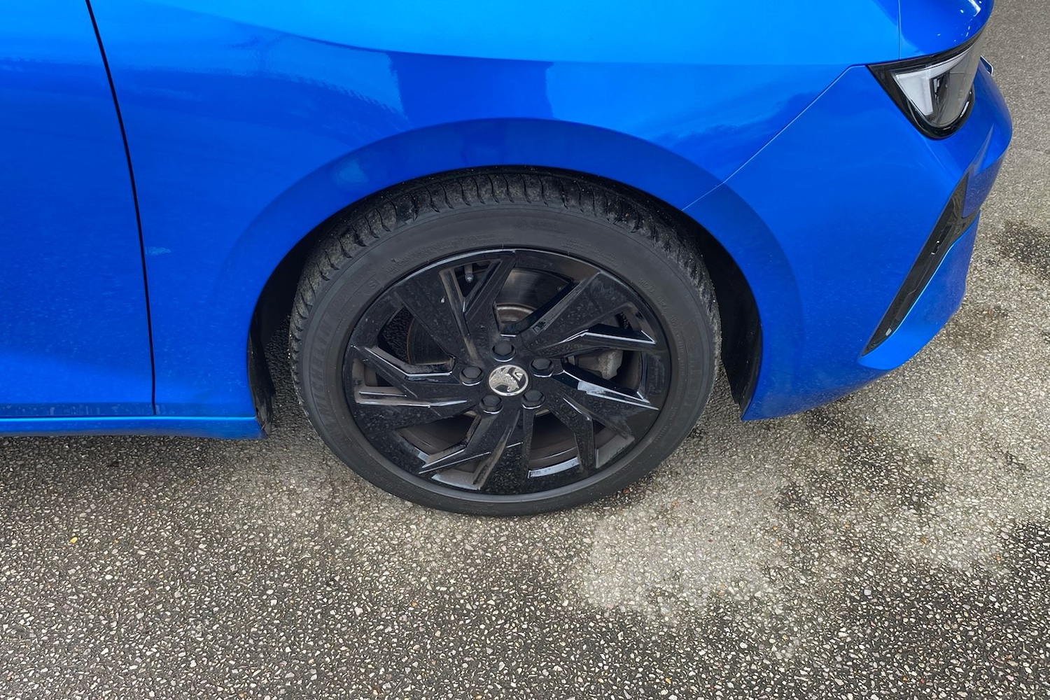 Used Vauxhall Astra 2023 for sale - 77172947: Photo 9