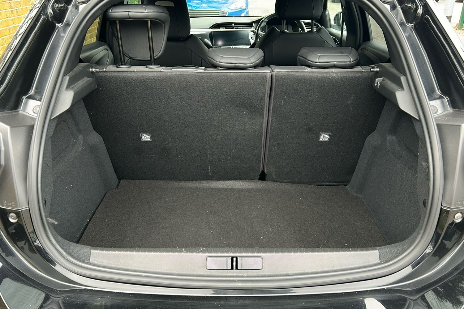 Used Vauxhall Corsa 2023 for sale - 78031448: Photo 12