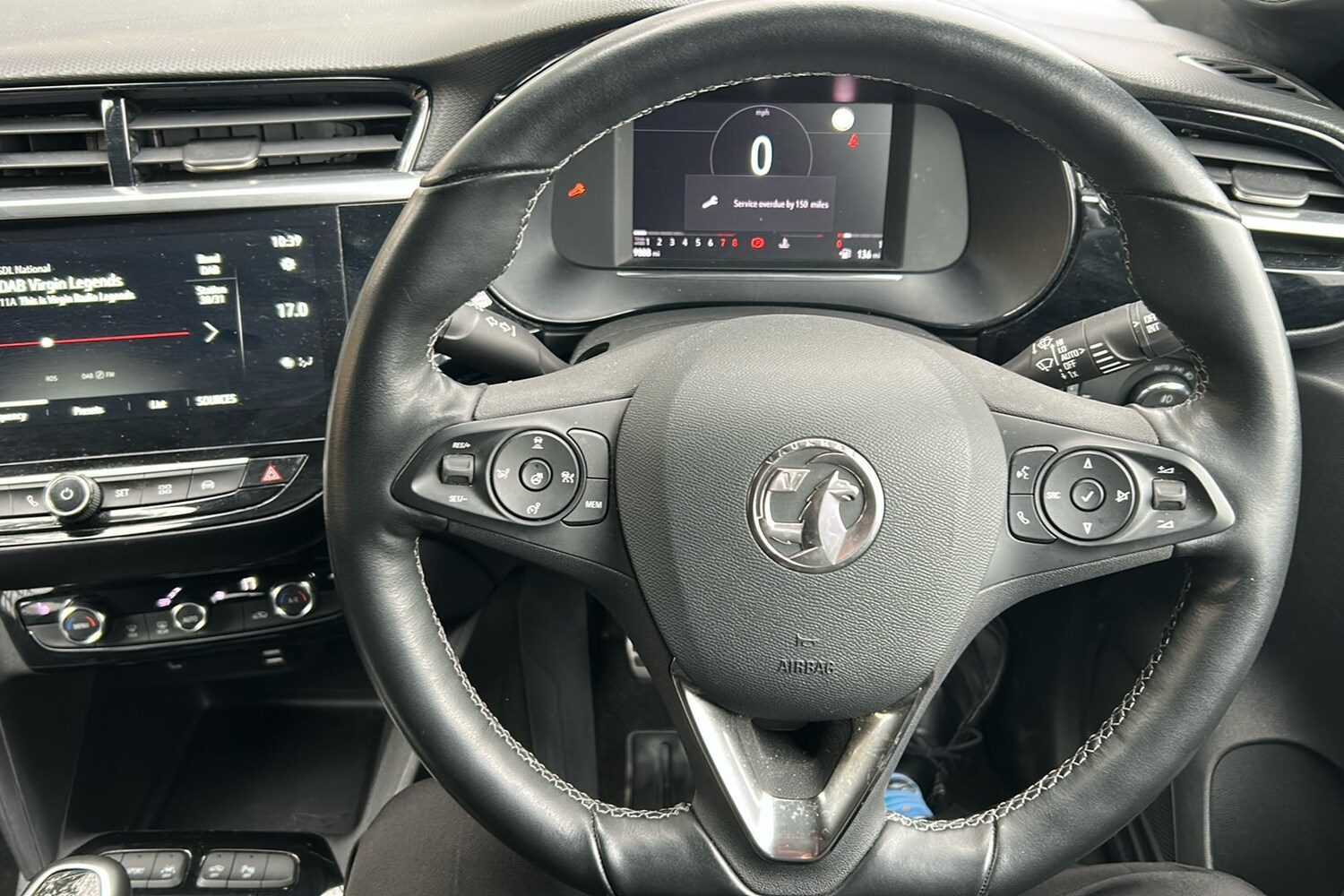 Used Vauxhall Corsa 2023 for sale - 78031448: Photo 13