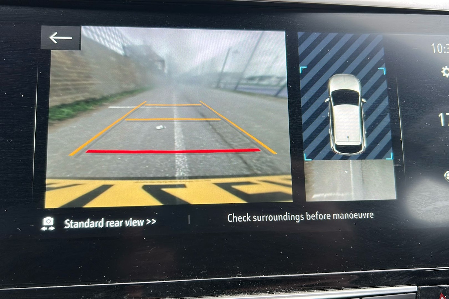 Used Vauxhall Corsa 2023 for sale - 78031448: Photo 14