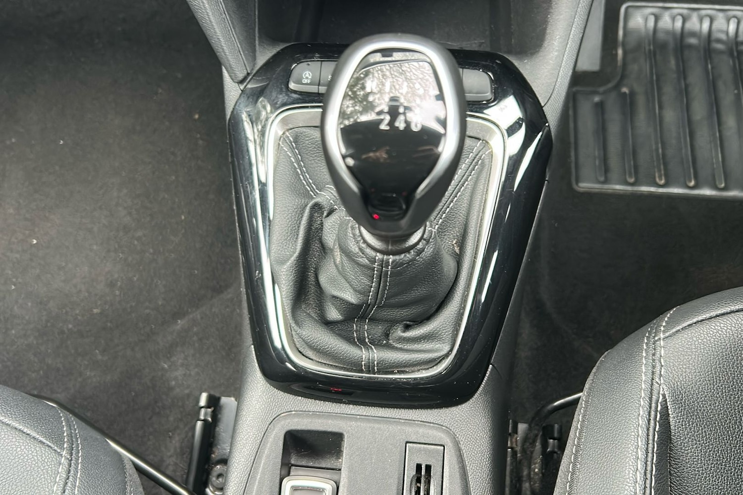 Used Vauxhall Corsa 2023 for sale - 78031448: Photo 17