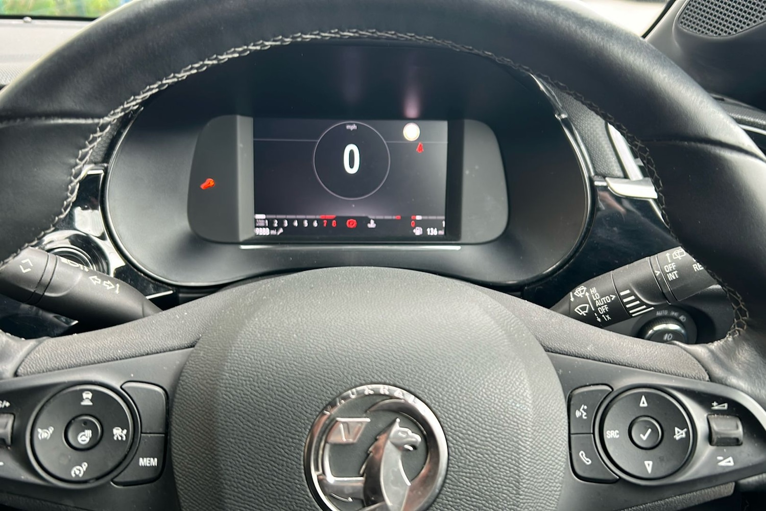 Used Vauxhall Corsa 2023 for sale - 78031448: Photo 19