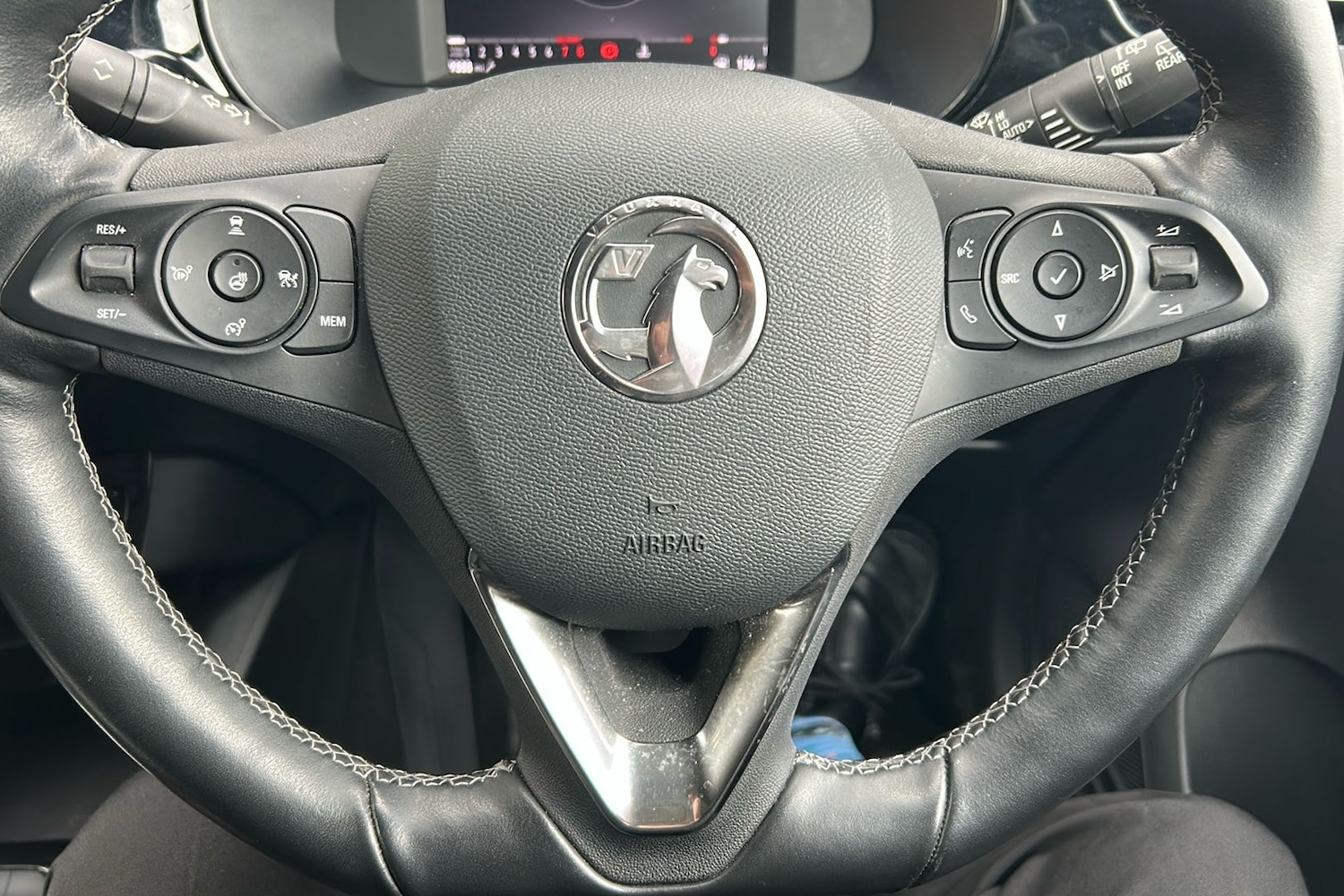 Used Vauxhall Corsa 2023 for sale - 78031448: Photo 20