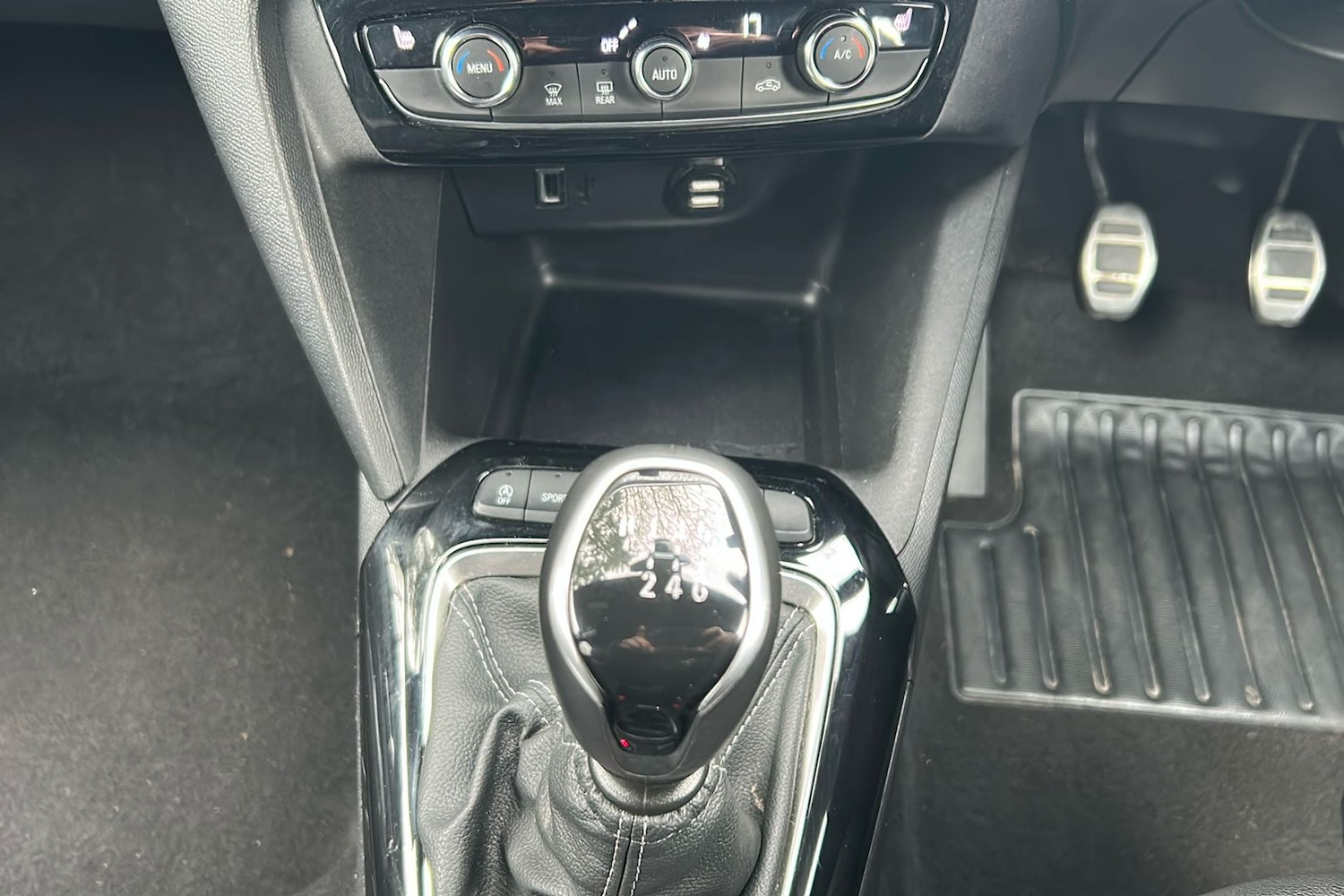 Used Vauxhall Corsa 2023 for sale - 78031448: Photo 26