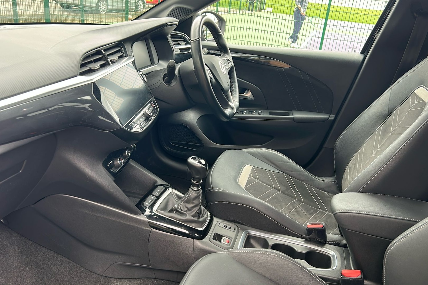 Used Vauxhall Corsa 2023 for sale - 78031448: Photo 3