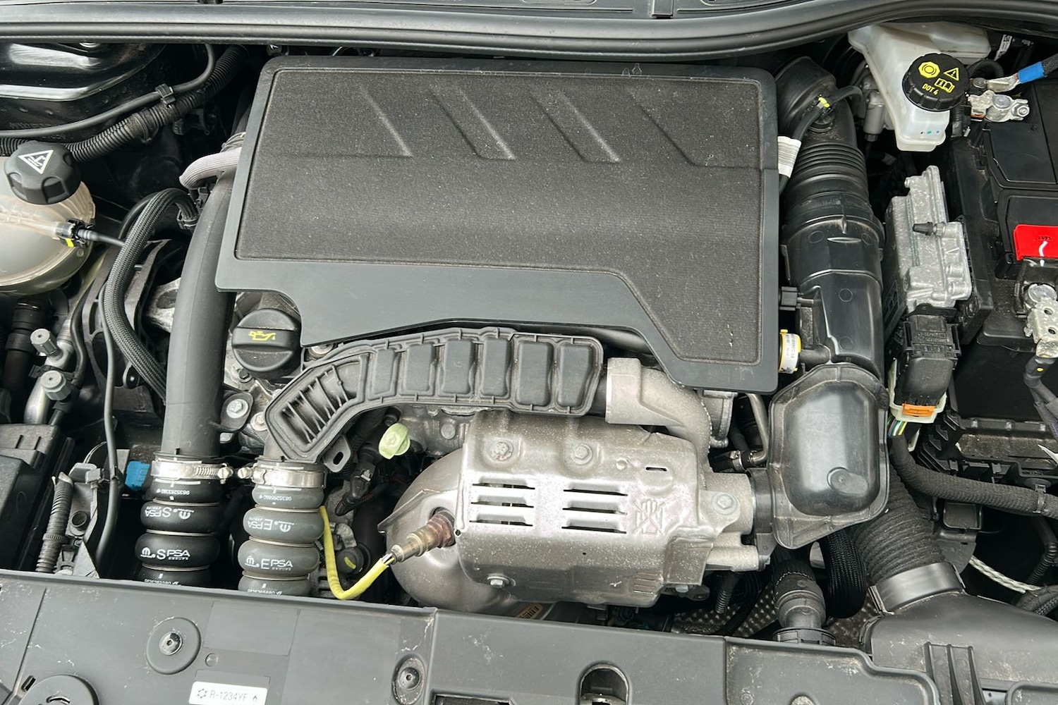 Used Vauxhall Corsa 2023 for sale - 78031448: Photo 41