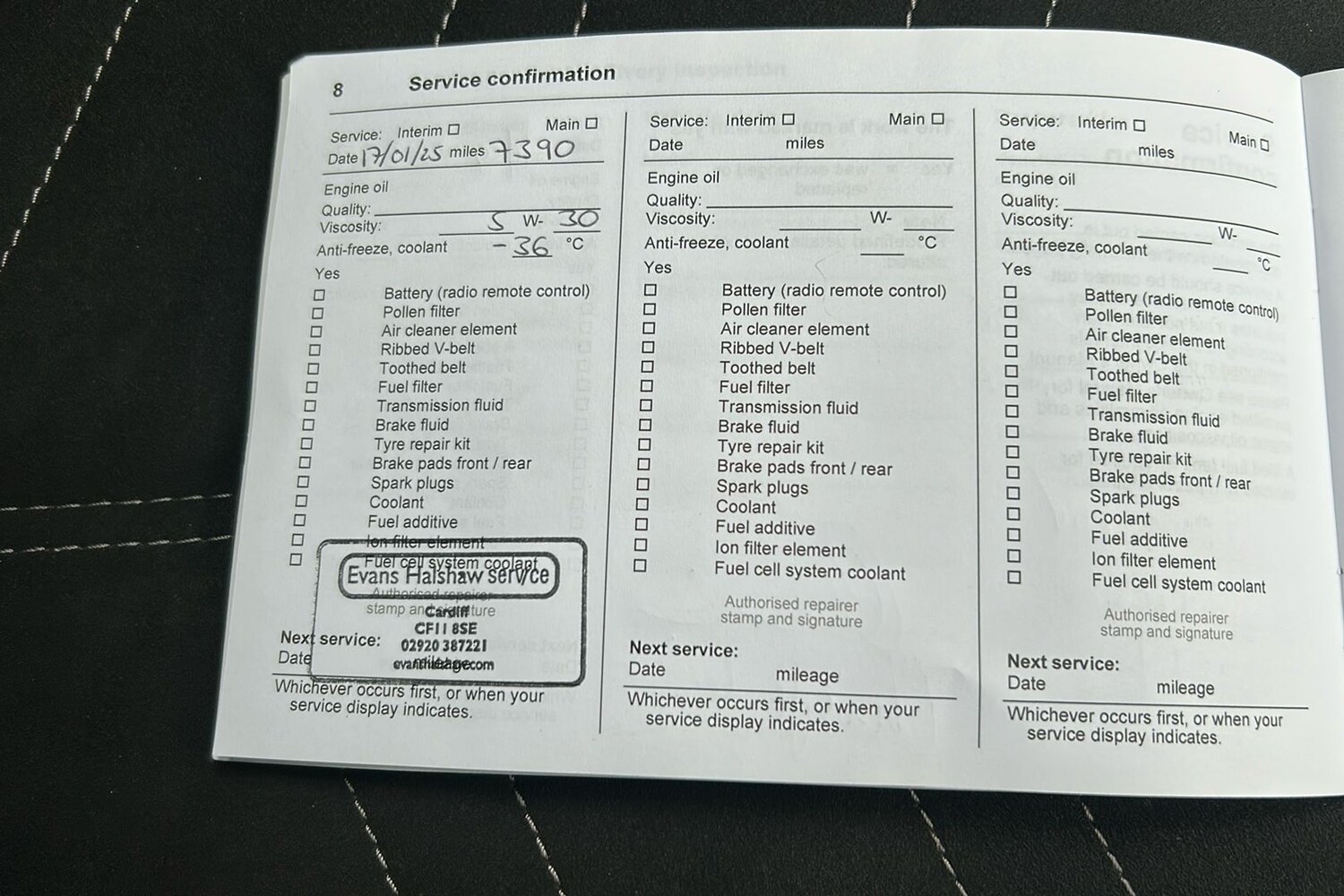 Used Vauxhall Corsa 2023 for sale - 78031448: Photo 45