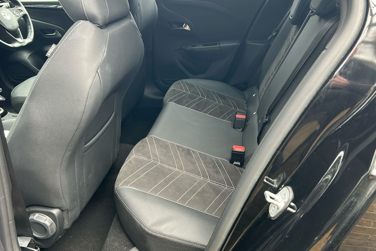 Used Vauxhall Corsa 2023 for sale - 78031448: Photo 5