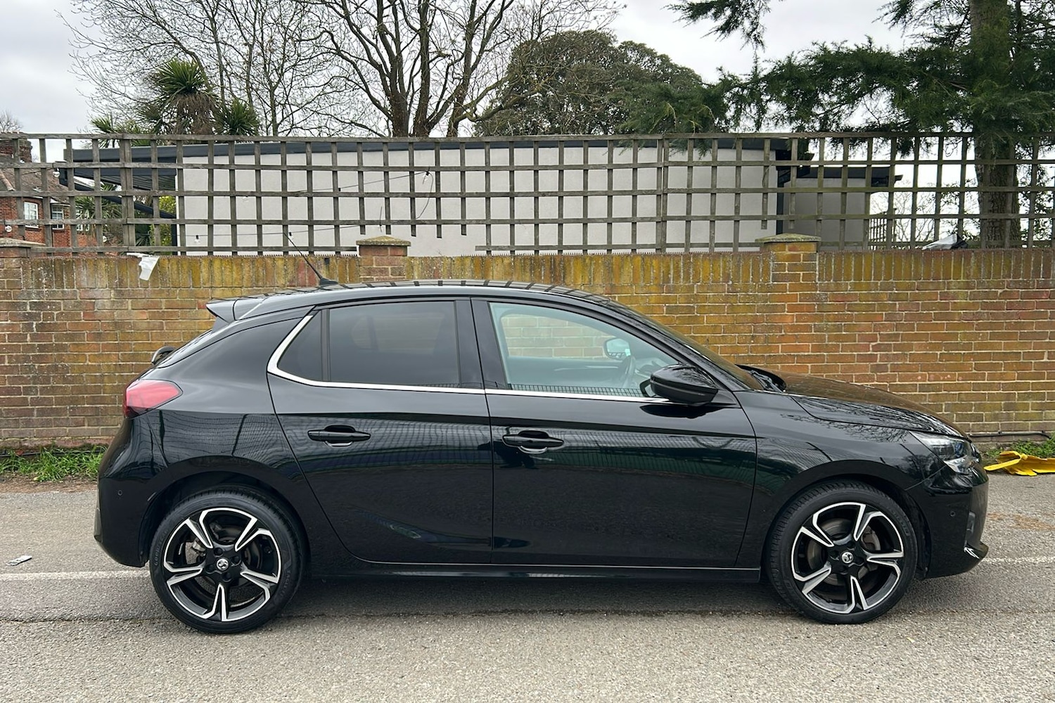 Used Vauxhall Corsa 2023 for sale - 78031448: Photo 6