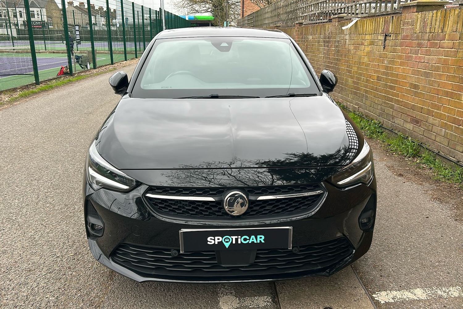 Used Vauxhall Corsa 2023 for sale - 78031448: Photo 8