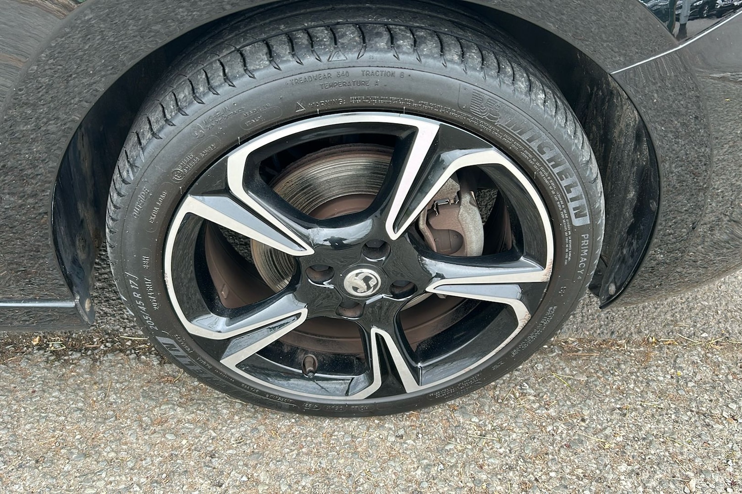 Used Vauxhall Corsa 2023 for sale - 78031448: Photo 9